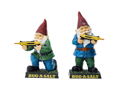 Garden Gnomes