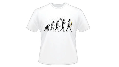 Evolution T-Shirt