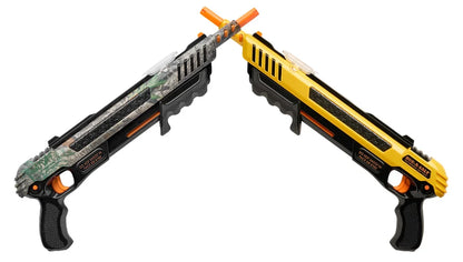 Realtree Camo + Yellow 3.0 Buddy Deal (2 Units!)