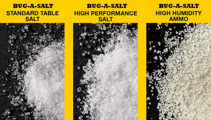 High Humidity Rice Ammo