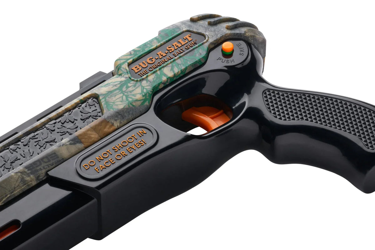 Advanced Combat Fiber Optic + Realtree Camo 3.0 Buddy Deal (2 Units!)
