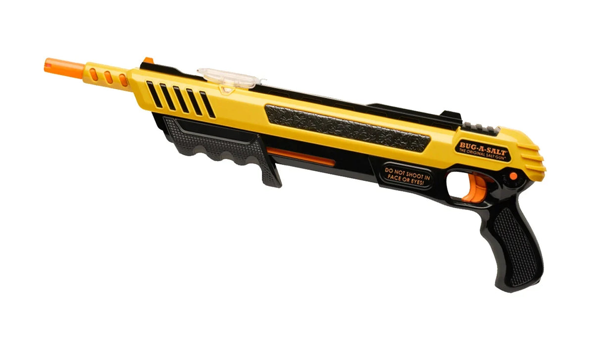 Salt War Freedom + Classic Yellow 3.0 Buddy Deal (2 Units!)