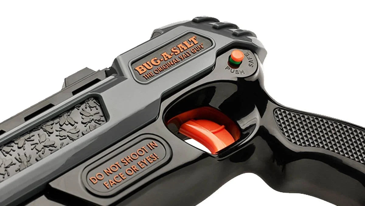 Black Fly 3.0 Buddy Deal (2 Units!)
