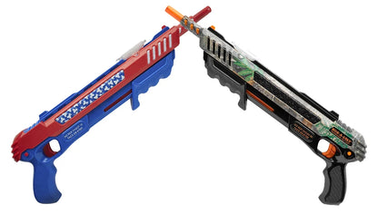 Salt War Freedom + Realtree Camo 3.0 Buddy Deal (2 Units!)