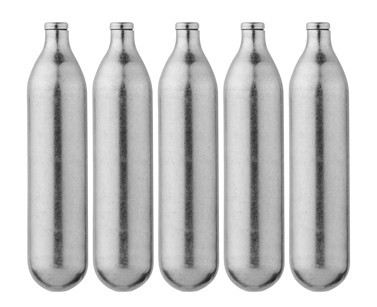 SHRED-ER CO2 Cartridge (5)