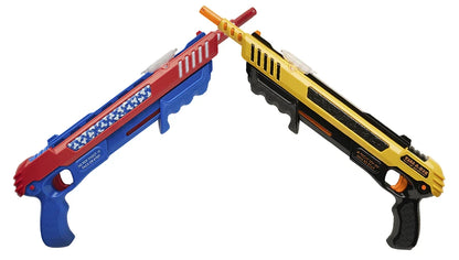Salt War Freedom + Classic Yellow 3.0 Buddy Deal (2 Units!)
