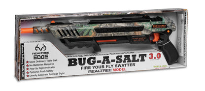 Limited Edition Realtree Camo 3.0