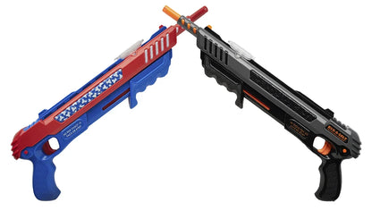 Salt War Freedom 3.0 + Black Fly 3.0 Buddy Deal (2 Units!)